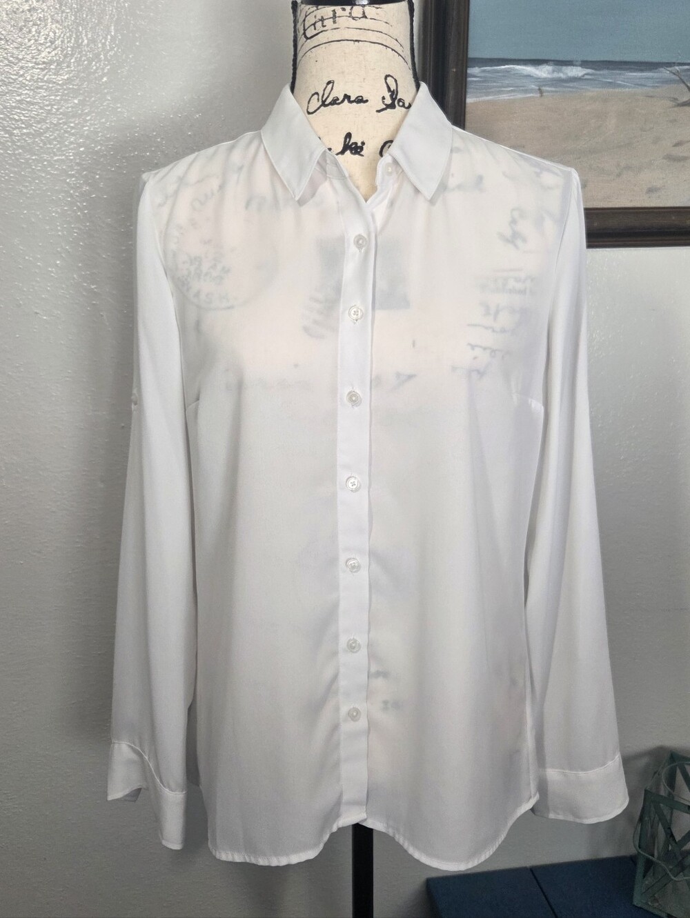 Express Portofino Top